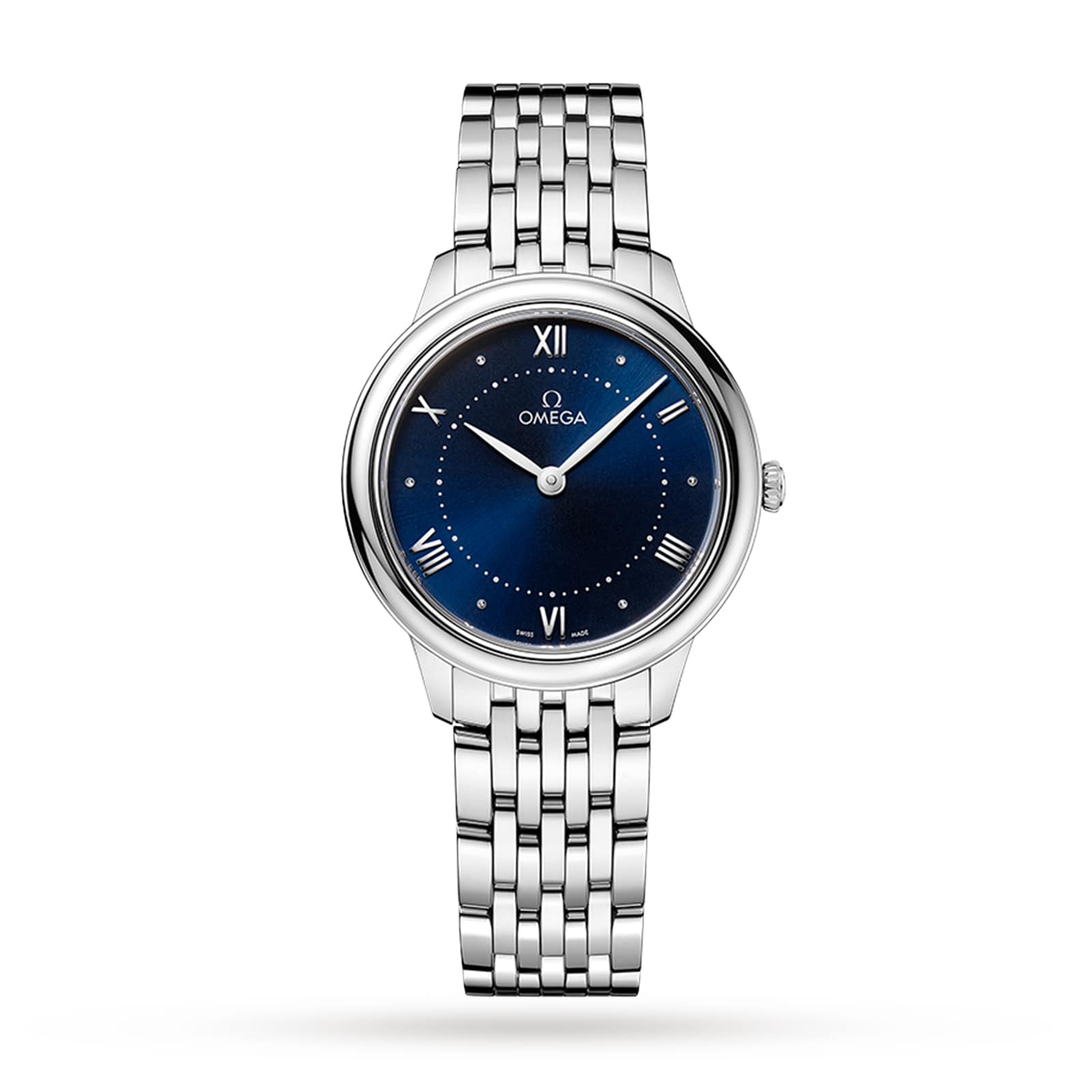 Omega De Ville Ladies Quartz Watch
