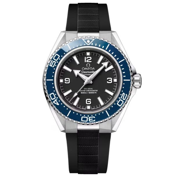 Omega Seamaster Professional Planet Ocean 600m Men's Watch