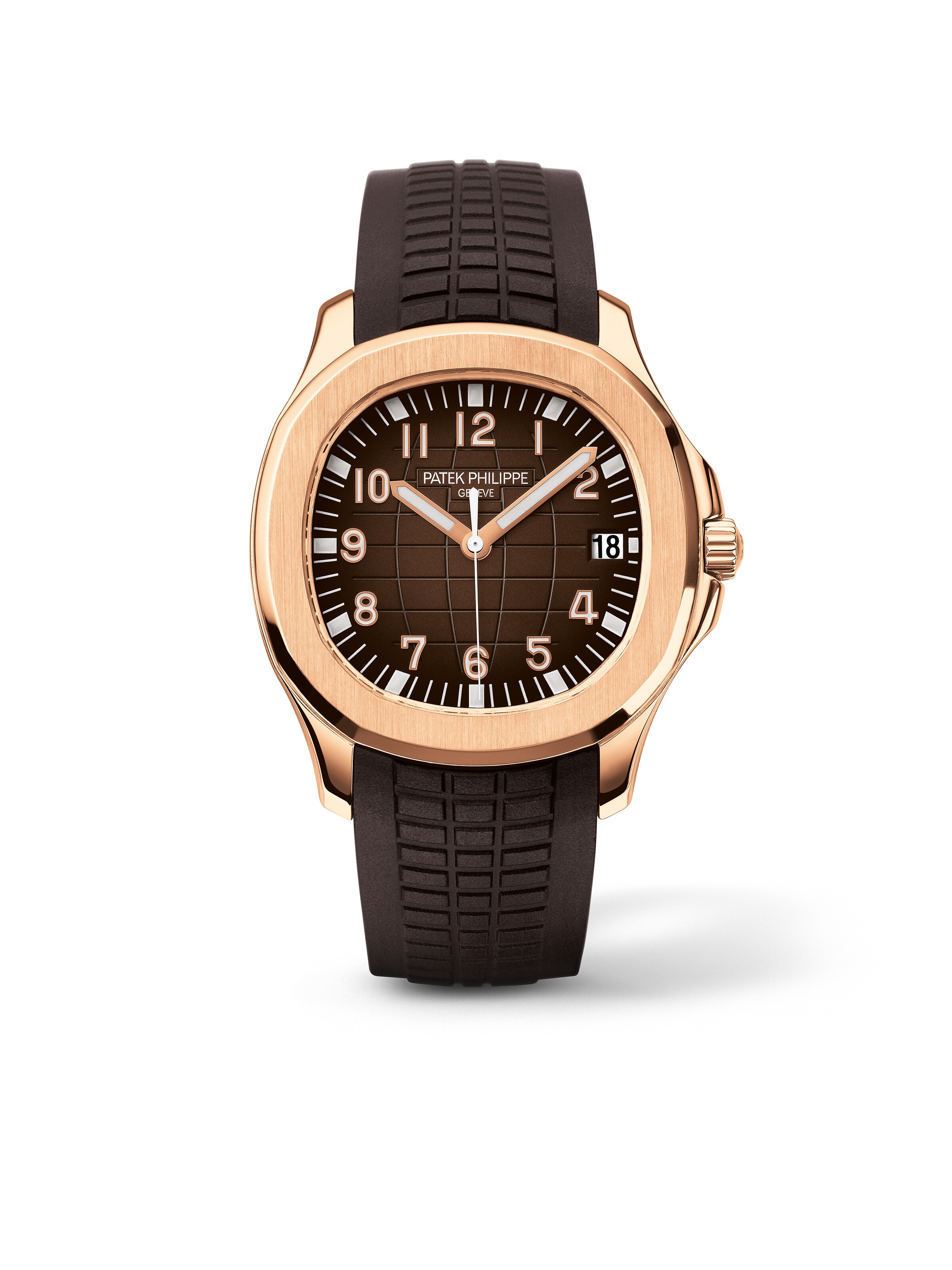Patek Philippe Aquanaut 5167R