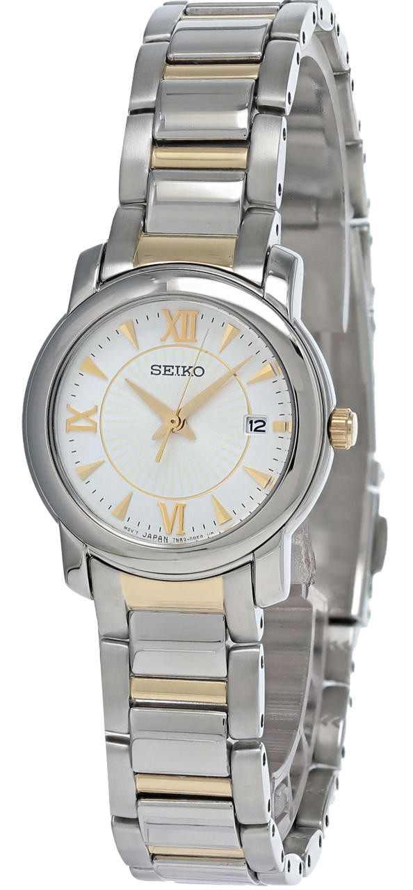Seiko Mechanical 26mm GLEDWNH H5218-0120 Watch