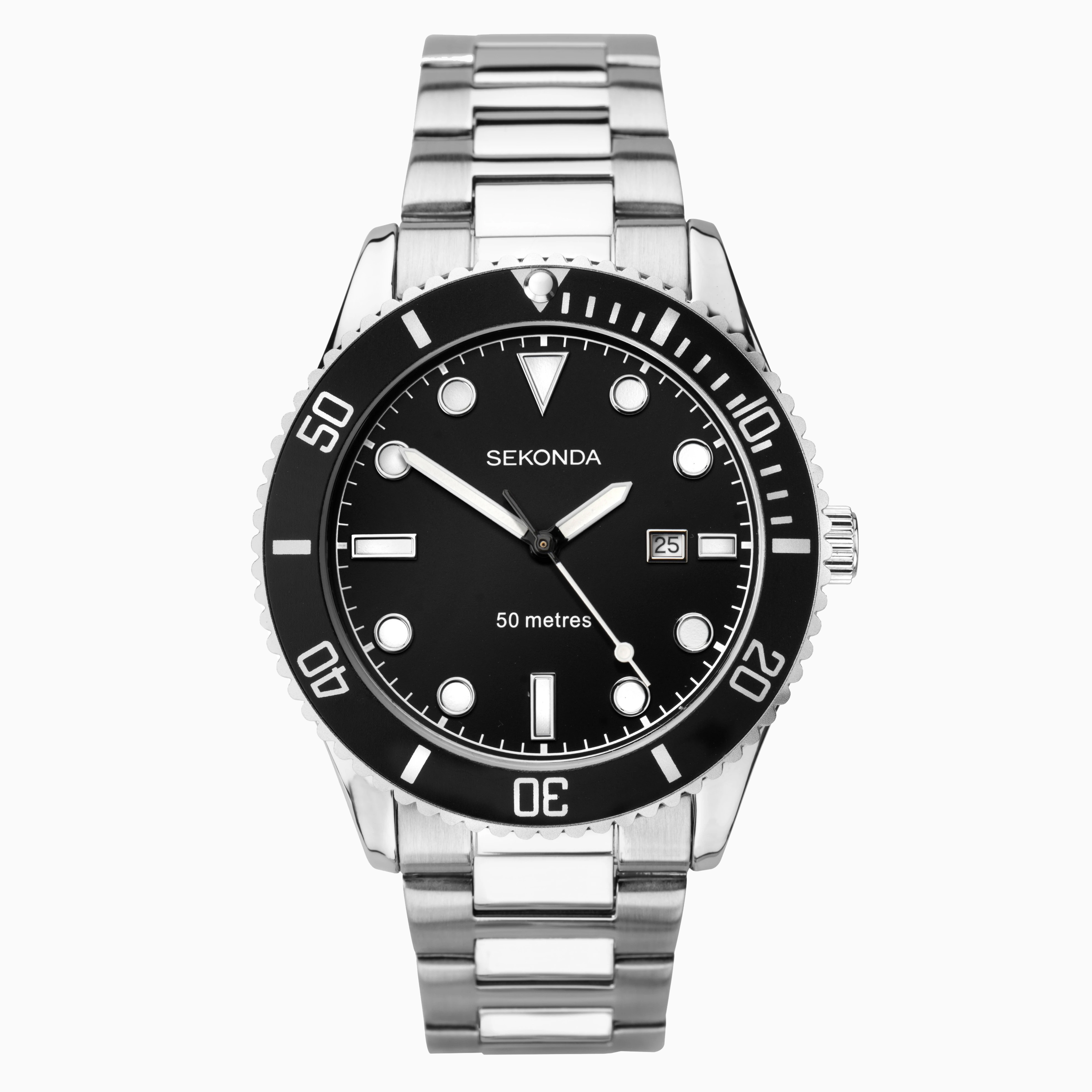Sekonda Men's Watch
