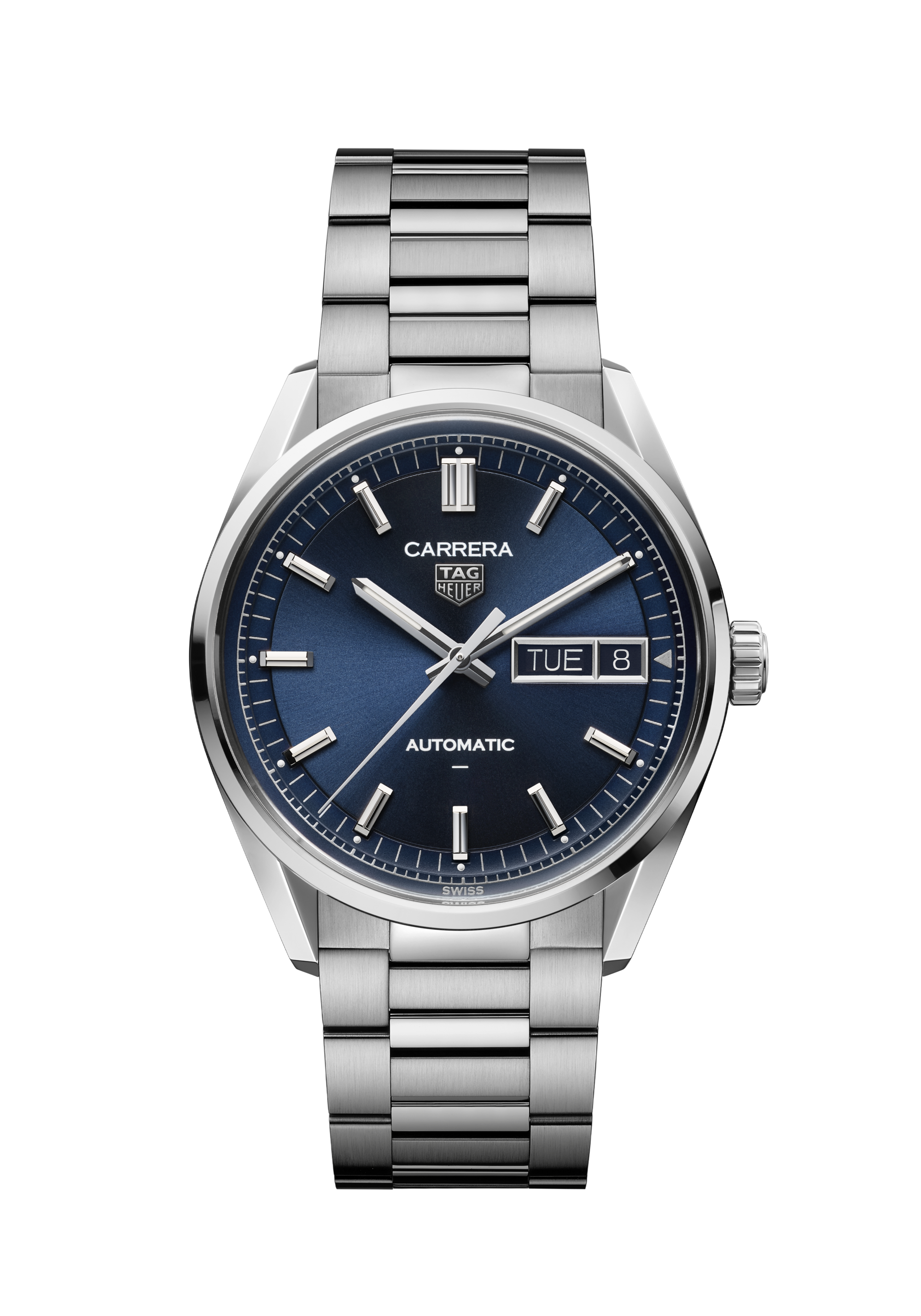Tag Heuer Men's Watch