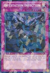 Infestation Infection (Duel Terminal 7a)