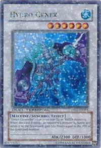 Hydro Genex (Duel Terminal 1)
